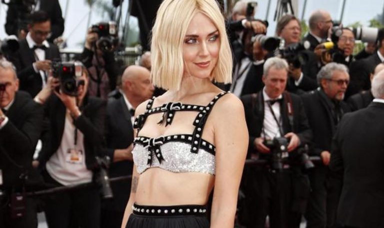 Chiara Ferragni