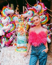 chiara ferragni compleanno