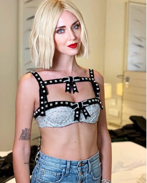 chiara ferragni