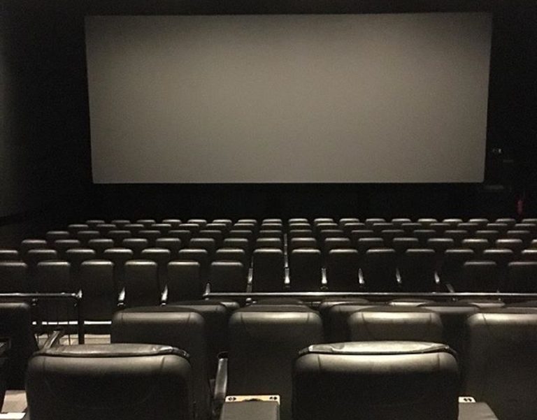 cinema