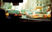 New York, autista di un taxi picchiato da un passeggero