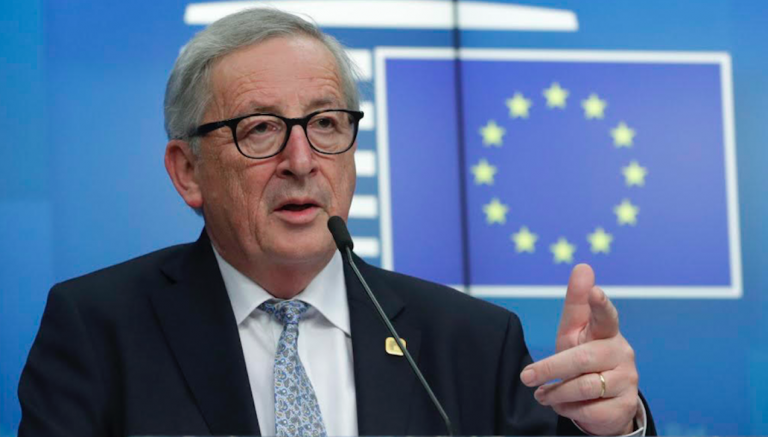 Commissione Ue sui conti Italia