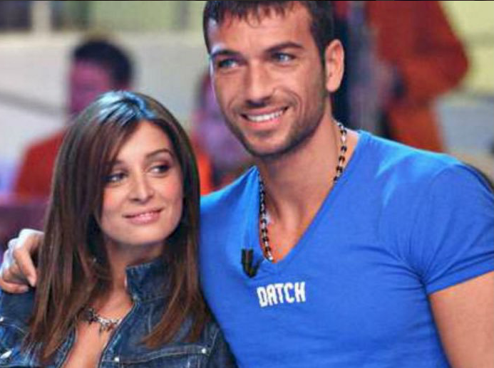 costantino e alessandra
