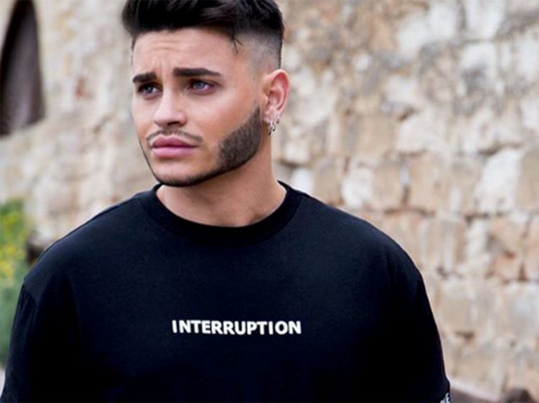 cristian imparato