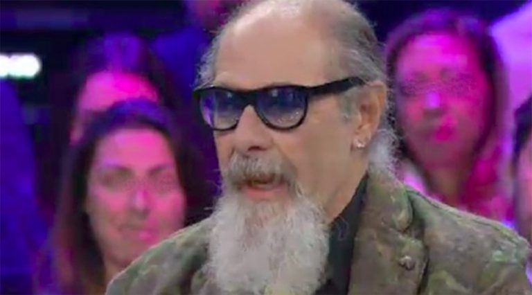 Roberto D'Agostino