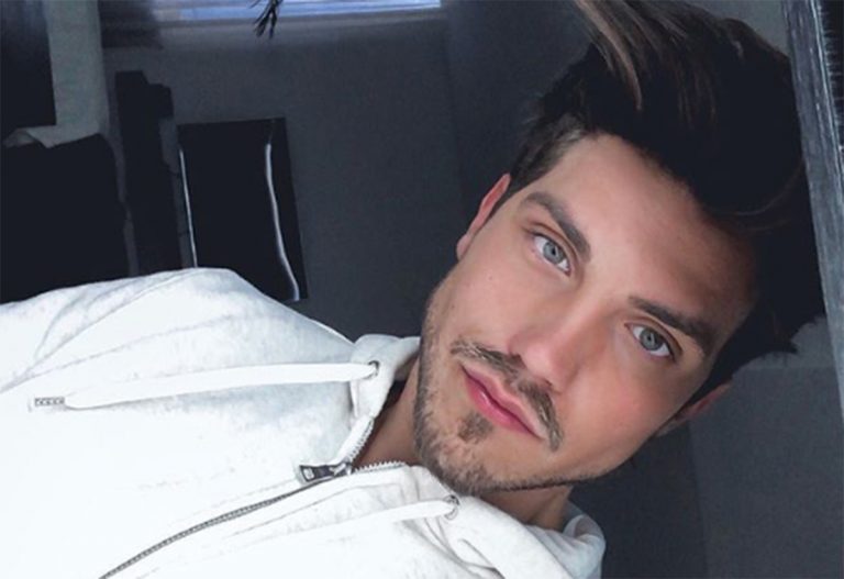 grande fratello 16
