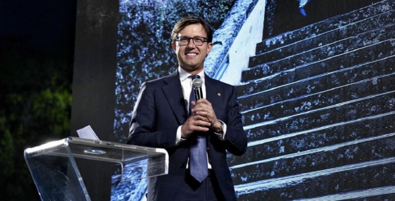 dario nardella