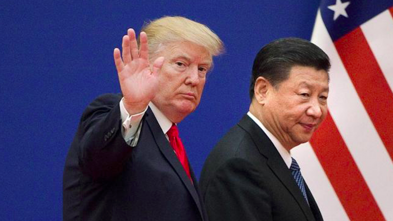 Dazi Usa Cina
