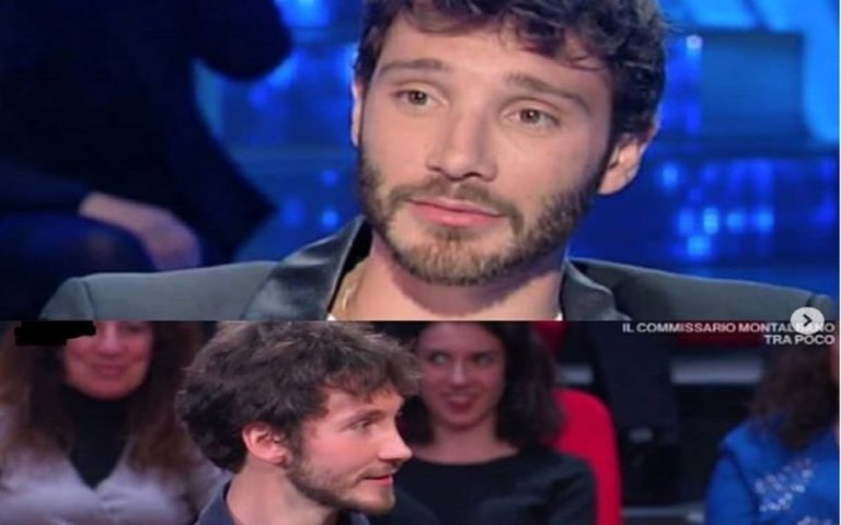 sosia di de martino