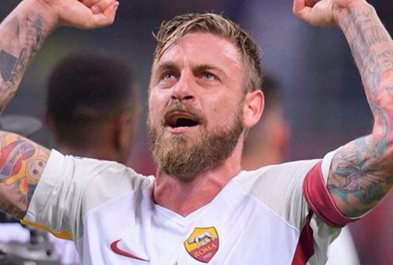 de rossi roma 768x518