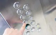 decapitata ascensore