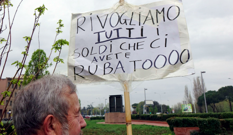 Decreto rimborso celere