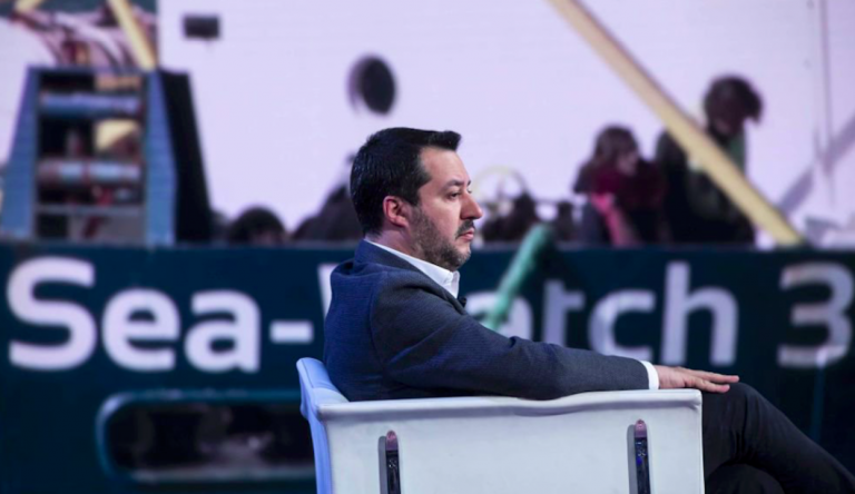 Decreto sicurezza, Viminale risponde all'Onu