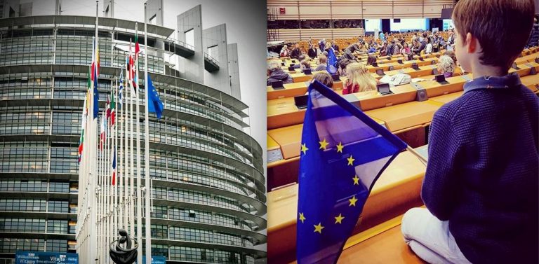 parlamento europeo