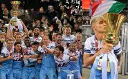 Lazio Coppa Italia