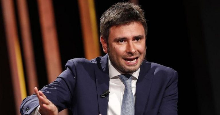 di battista salvini