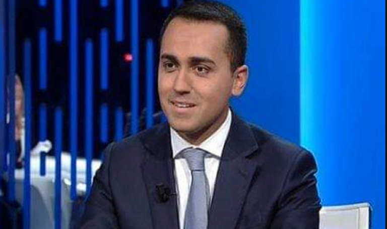 Di Maio