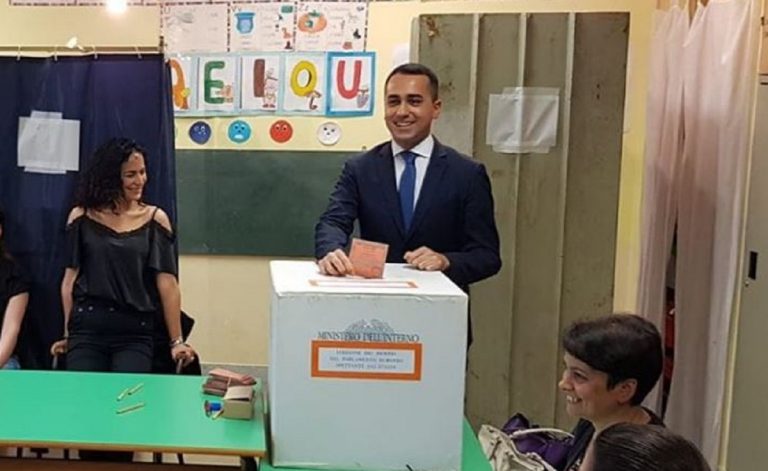 di maio