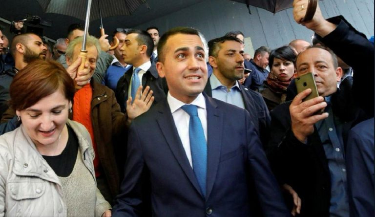 di maio