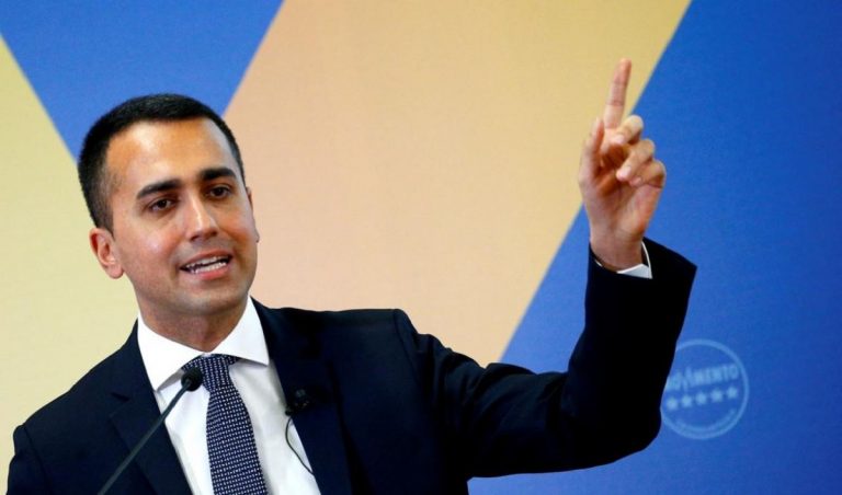 di maio
