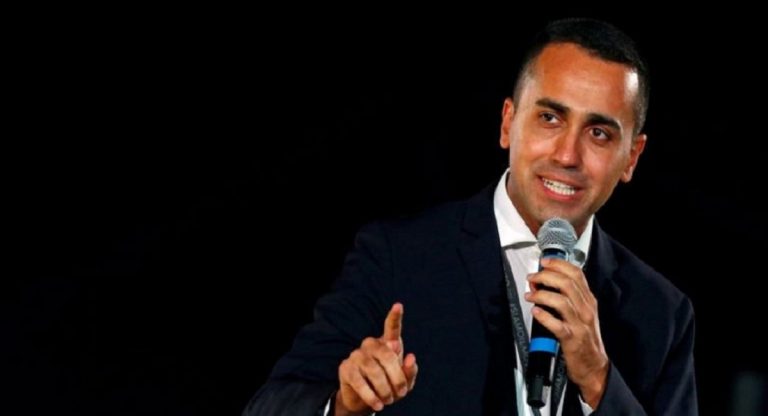 di maio