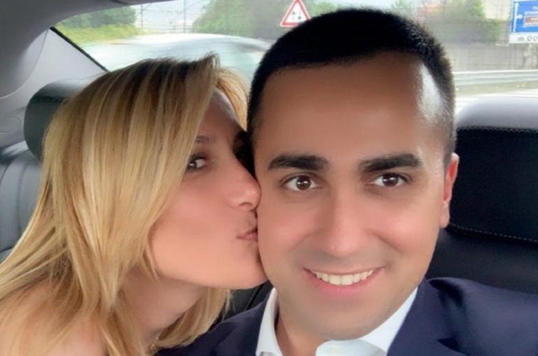 di maio virginia