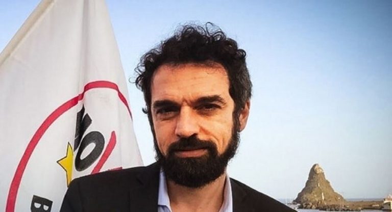 dino giarrusso