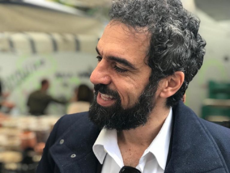 Dino Giarrusso, M5s