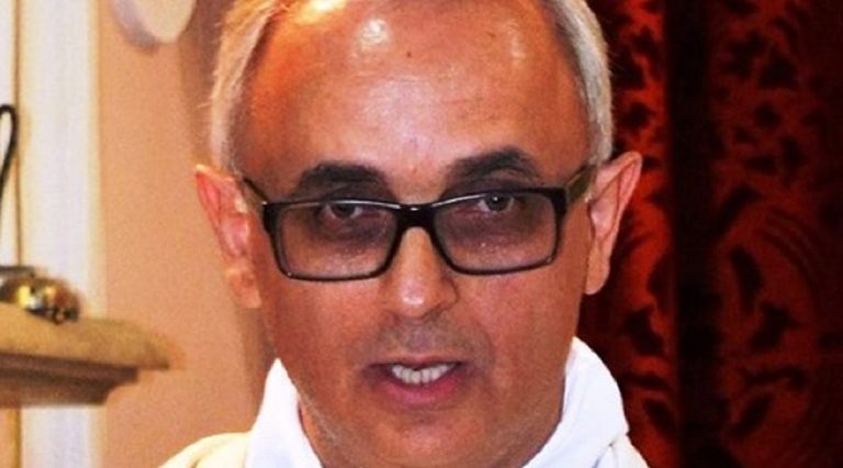 don Michele Mottola
