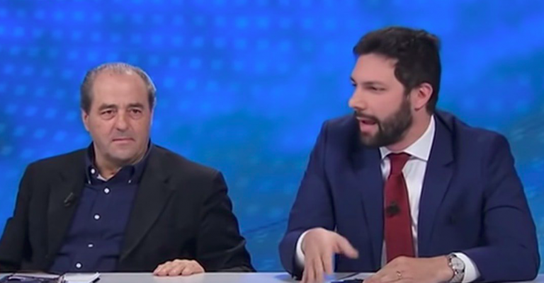 D'Uva su Iva assorbenti