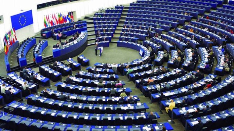 elezioni europee 2019