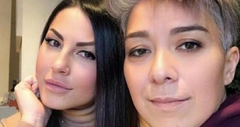 Eliana Michelazzo Pamela Perricciolo
