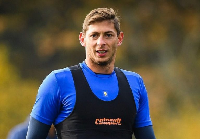 emiliano sala