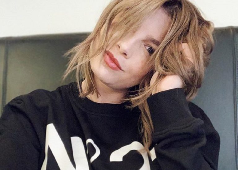 emma marrone