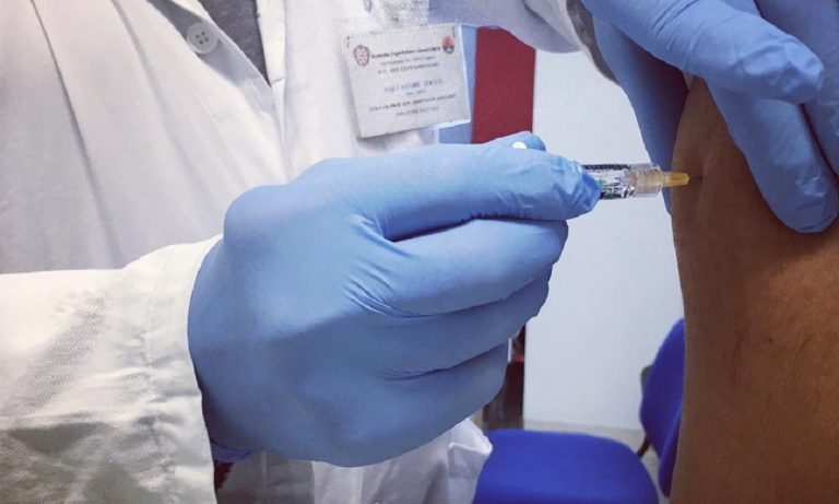 Coronavirus vaccino stati uniti