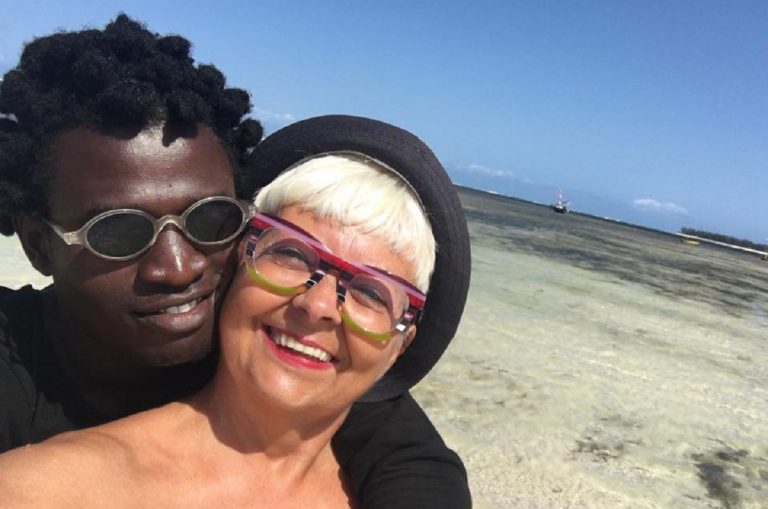 Erminia nuovo amore