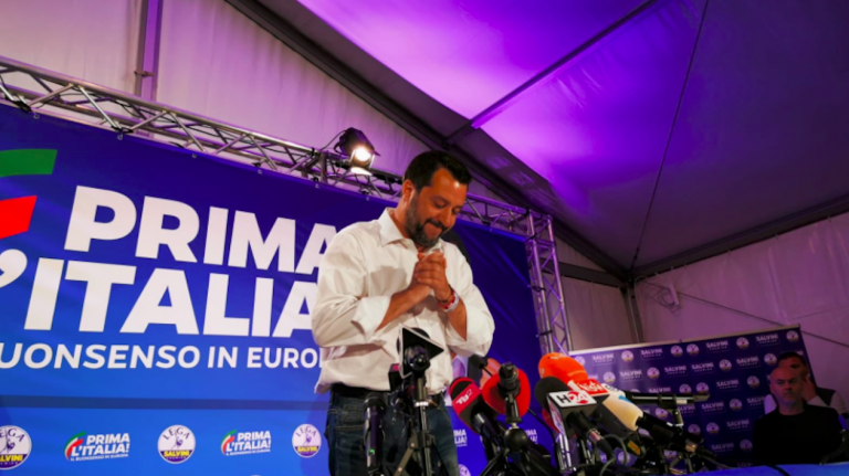 Europee 2019, risultati