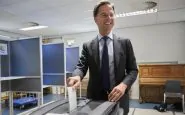 exit poll olanda