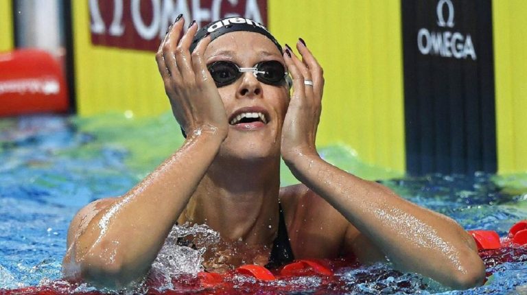 federica pellegrini instagram foto