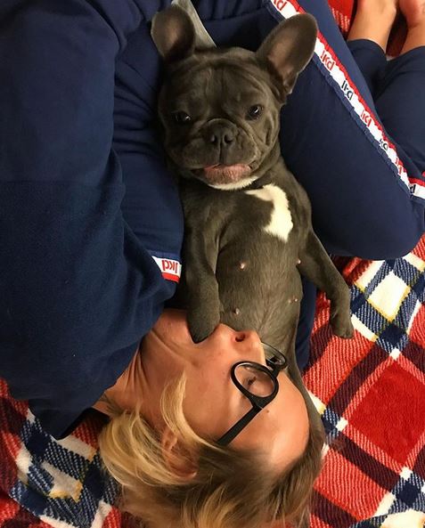 federica pellegrini instagram