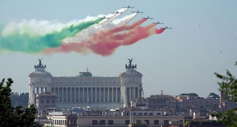 festa 2 giugno