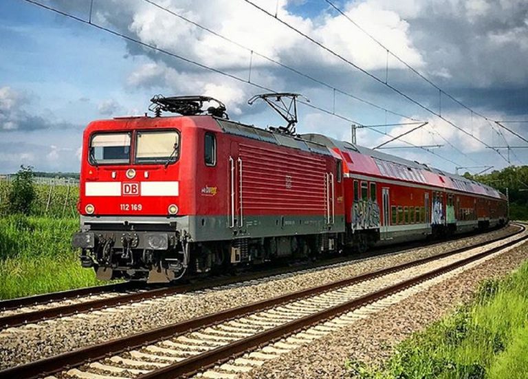 film hard treno