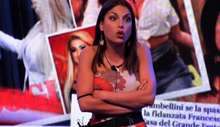 Francesca De André
