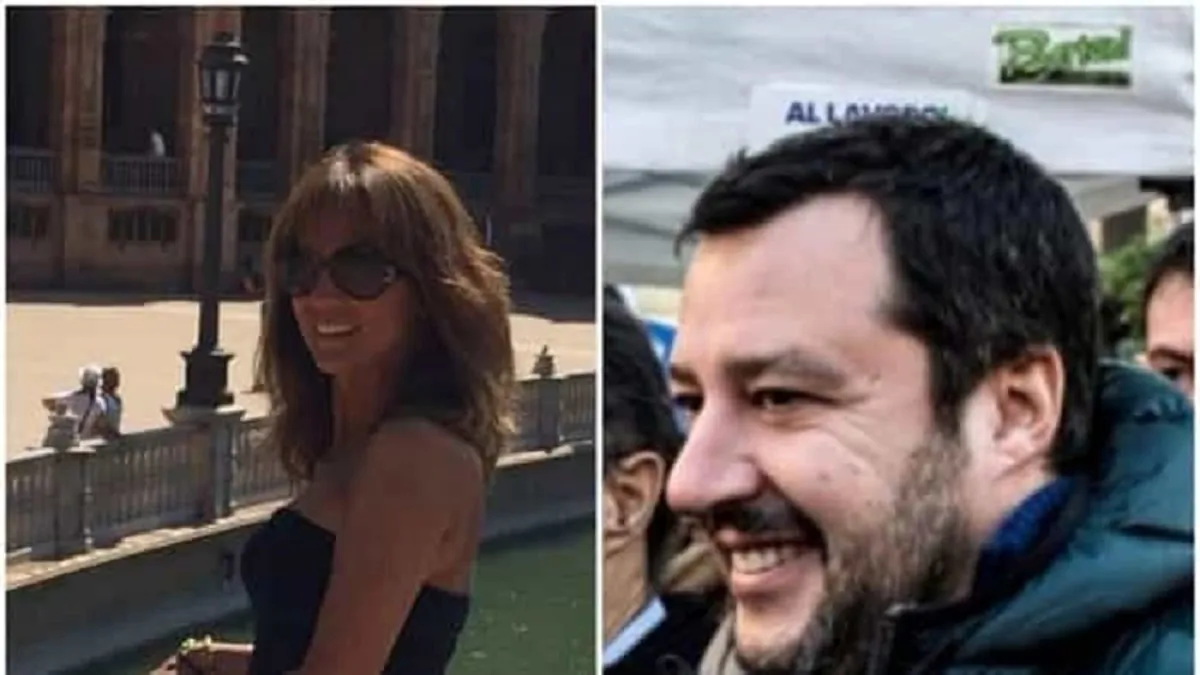 gabriella nobile salvini