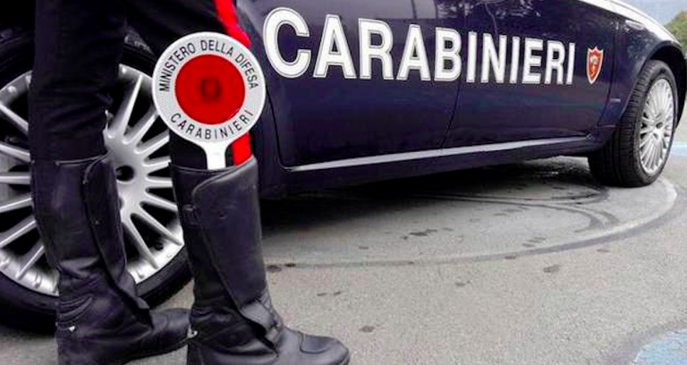 Gallarate, arrestato ivoriano per violenza