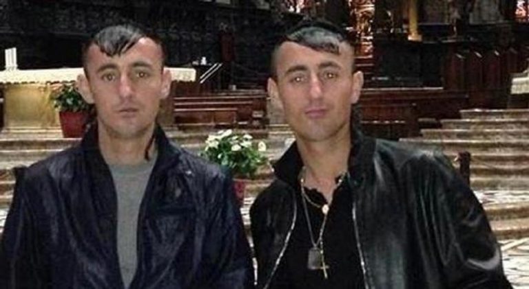 gemelli grimaldelli