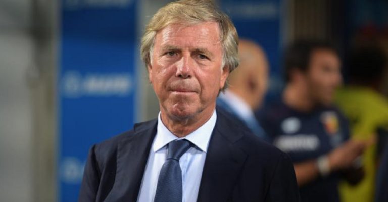 Genoa