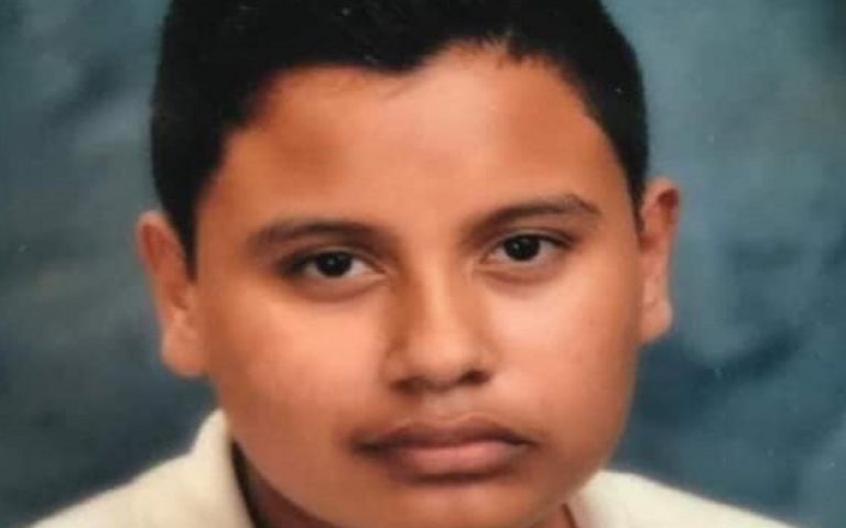 15enne ucciso dai rapinatori