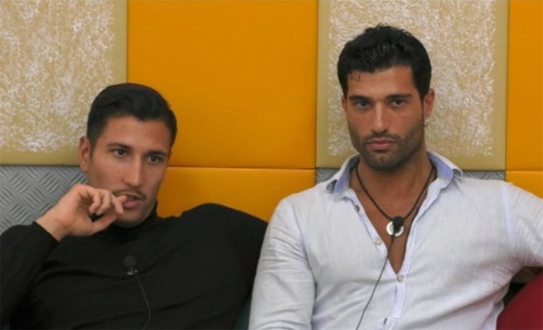 Grande Fratello 16