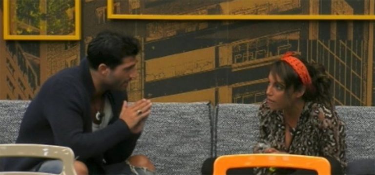 Grande Fratello 16